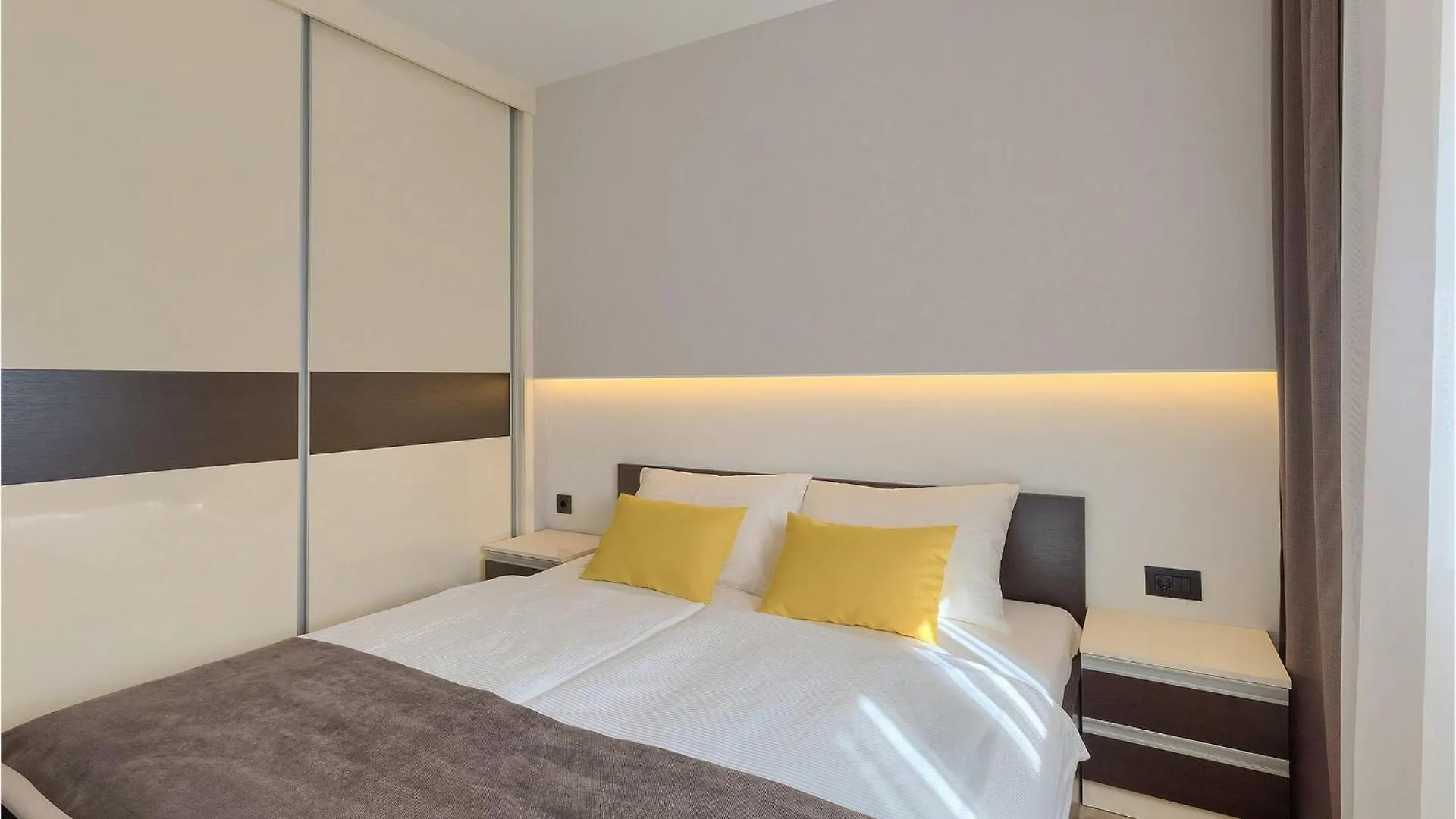 Villa Infinity Grmani Holiday home