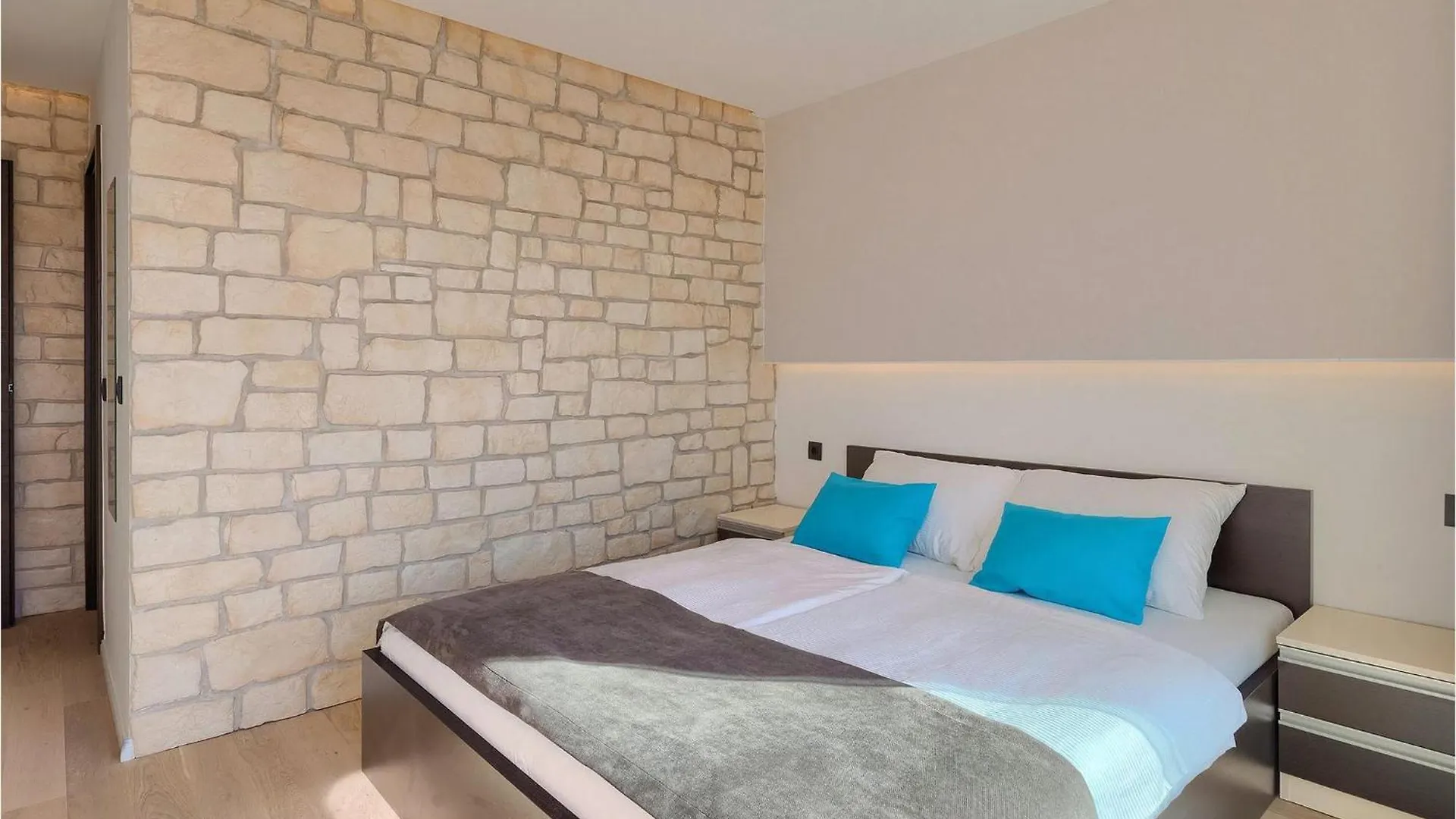 Villa Infinity Grmani Croatia