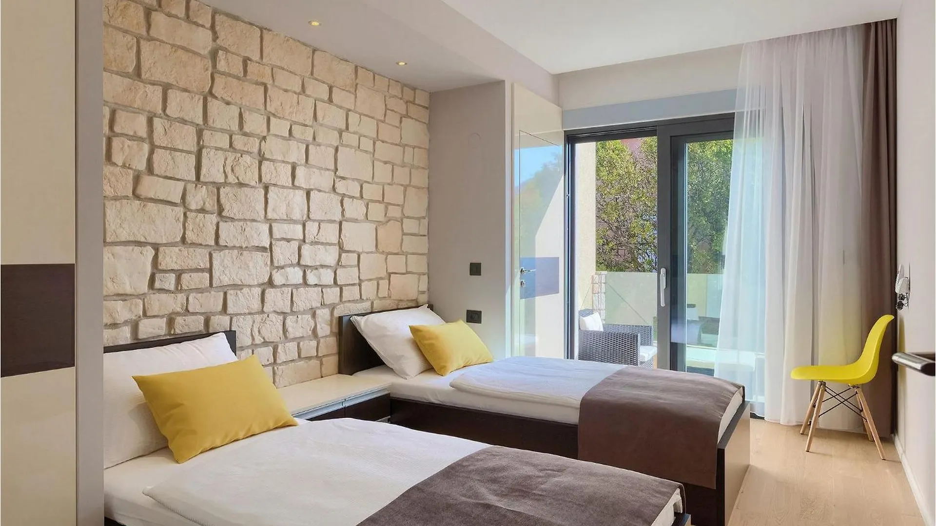 Villa Infinity Grmani Holiday home