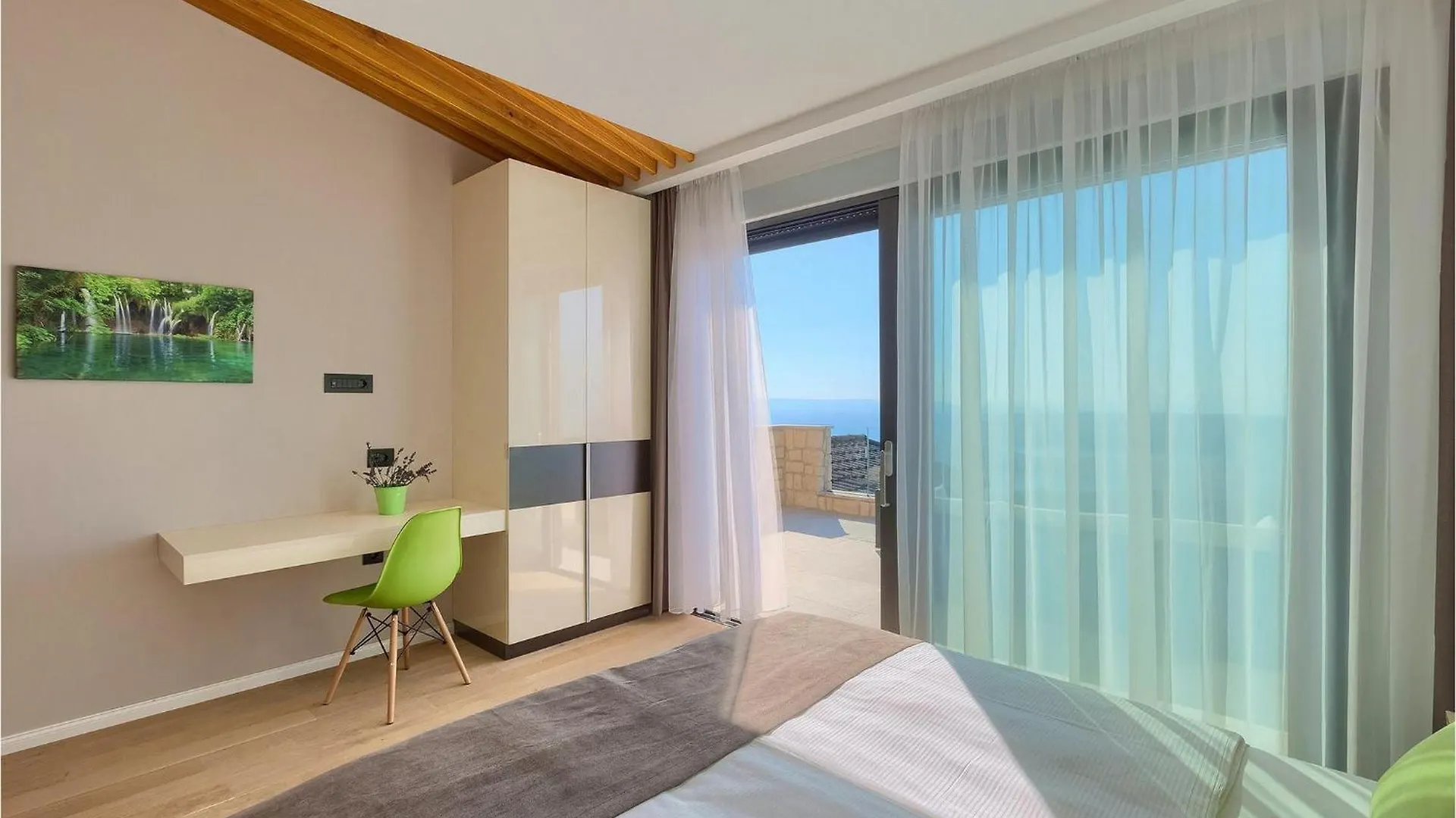 Villa Infinity Grmani