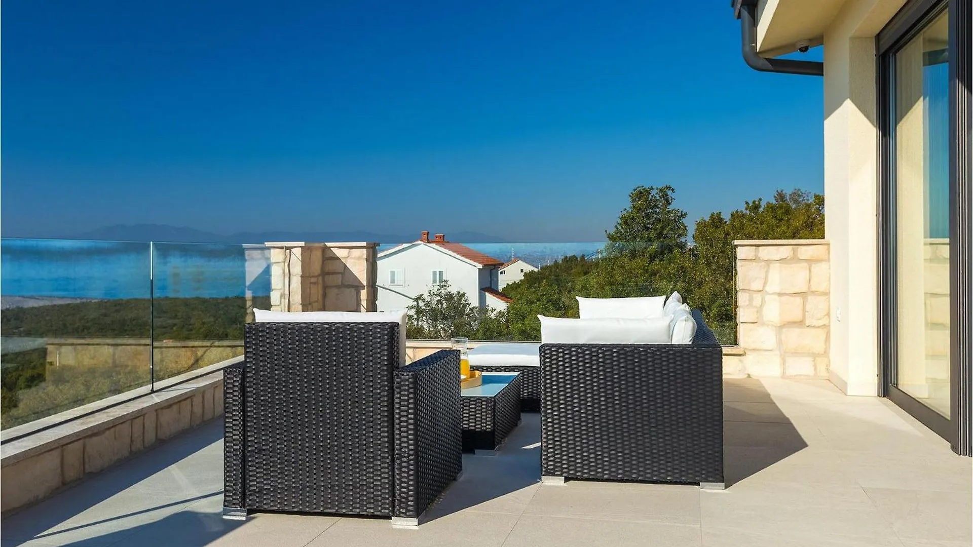 Villa Infinity Grmani 0*,  Croatia